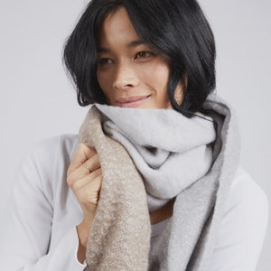 pasture scarf (81a1312)