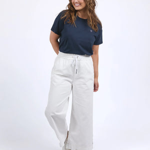 greta wide leg pant (81d1269)