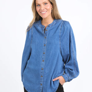 brooke shirt (81d1366)