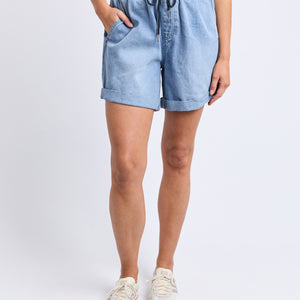 Bodhi short (81D1553)