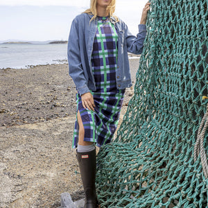 Shirt scallop (81D1607)