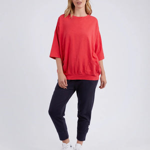 fundamental mazie sweat (81x4018)