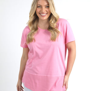 s/s rib tee (81x4032)