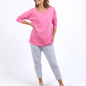 rib l/s tee (81x4049)