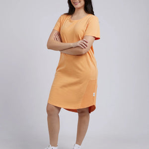 easy livin dress (81x4147)