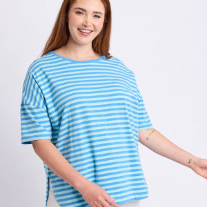 lauren  S/S tee (81x4223)
