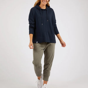 Tempo hoody (81X4368)