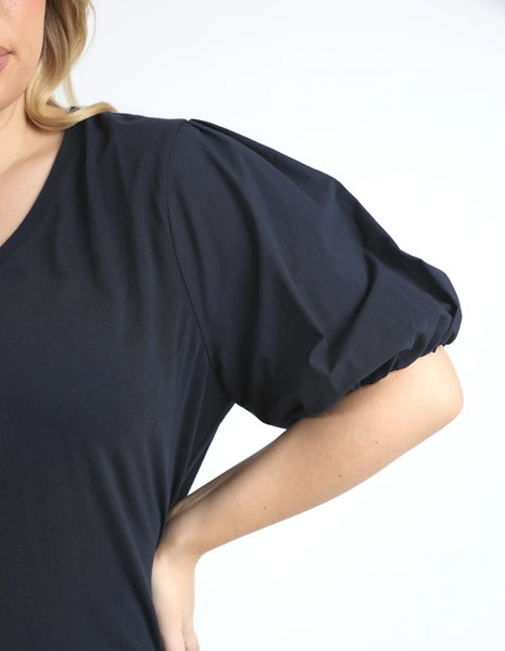 Joy Dress (81X4452) - Rinaldi's Fashions Maryborough