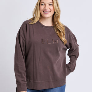 sweater crew curved hem (81x4500)