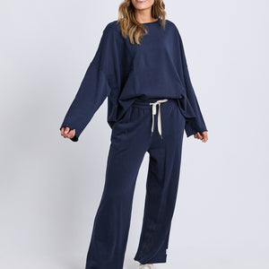 Gab track pant (81X4566)