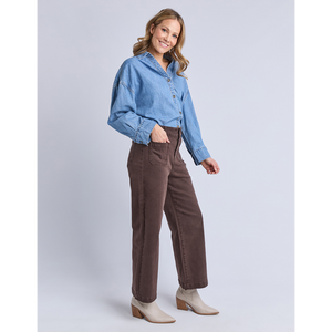 delphi front pocket jean (81d1644)