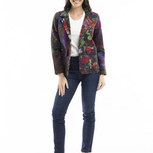 digital blazer (62742)