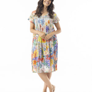 aruba ezy fit dress (91262)