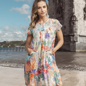 aruba ezy fit dress (91262)