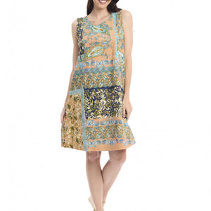 Dress Marseille Reversible (91308)
