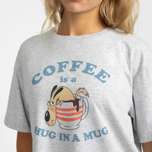 PJ set (coffee hug)