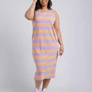 horizon tank dress (8128028)