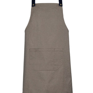 BIB APRON STRAPS