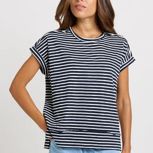 Shirley short sleeve tee (BB1094)