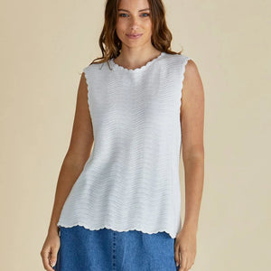 aviva 100% tank (bb4087)