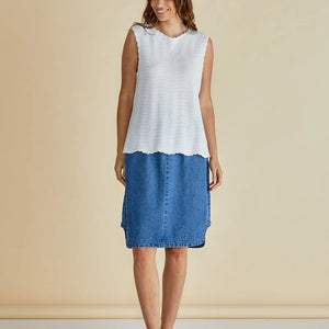 aviva 100% tank (bb4087)