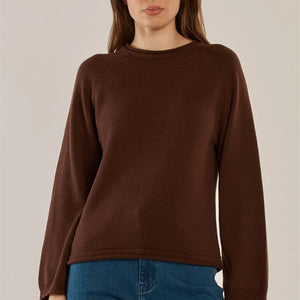 knit jumper (bb4101)