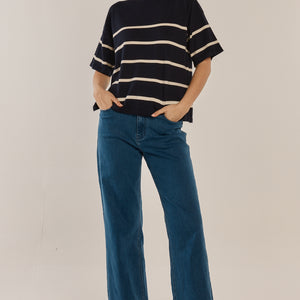 bailey boxy top (bb4107)