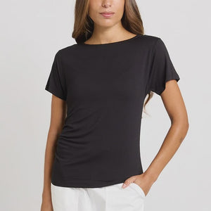 Victoria viscose tee (bb5081)