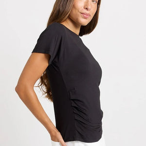 Victoria viscose tee (bb5081)