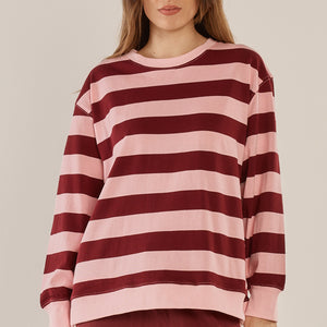 stazie sweatshirt (bb7101)