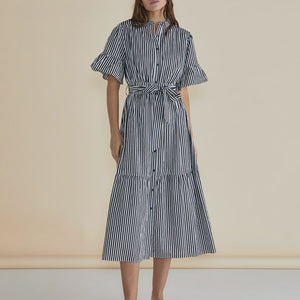 Jamilla dress (BB8354)