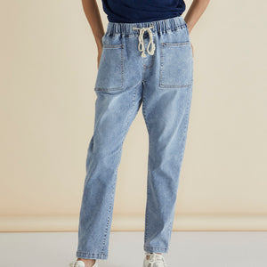 haven straight leg jean (bb8404)