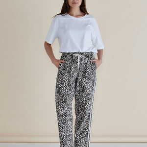 Quinn cotton jogger (BB8425)