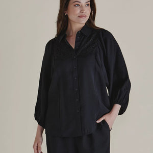 Rosaline shirt (BB8427)