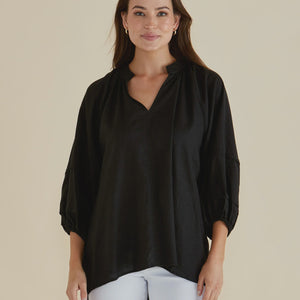 Grazia Blouse (BB8434)