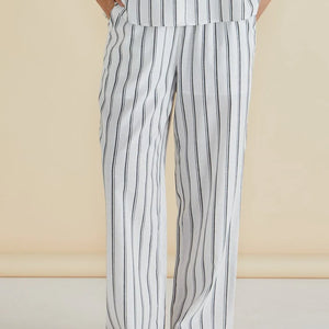 Zaza relaxed pant (BB8437)