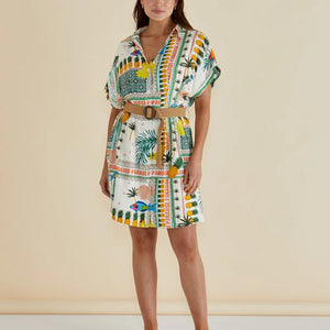 Archer dress (bb8443)