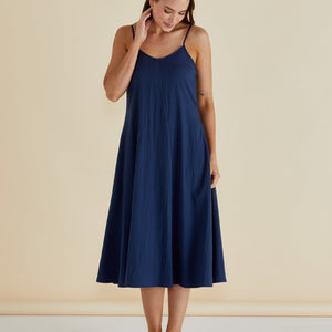 harriet shoestring dress (bb8452)