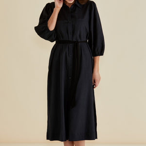 Angelina dress (BB8476)