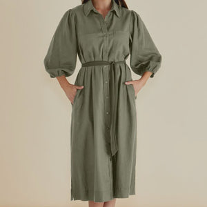 Angelina dress (BB8476)