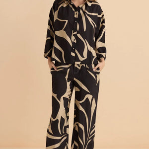 Shirt palmer puff (BB8529)