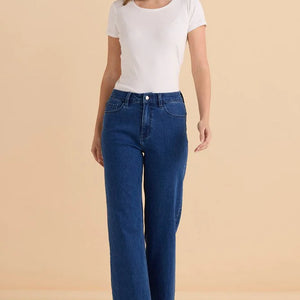 straight leg jean (bb8545)