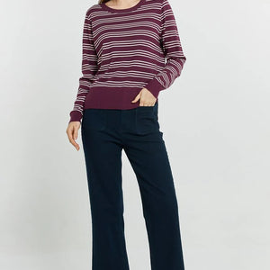 patch pocket jean (bb8584)