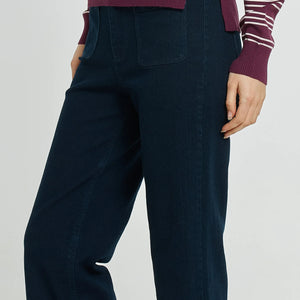 patch pocket jean (bb8584)