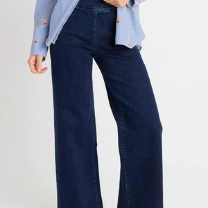 straight stretch jean (bb8608)