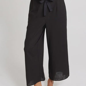 Bella crop pant (bb8623)