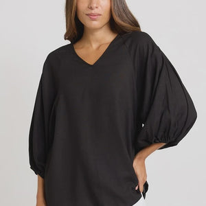 Bella blouse (bb8624)