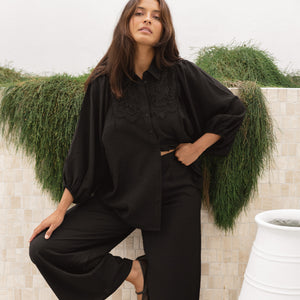 Zander pant (BB8415)