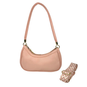 Shoulder bag rectangle (BG360039)