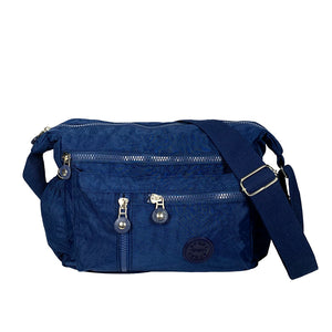 Multiple pockets bag (BG360043)